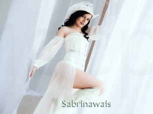 Sabrinawais