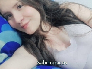Sabrinnacox