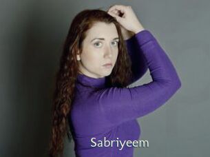 Sabriyeem