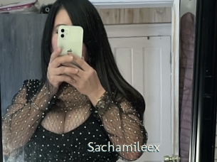 Sachamileex