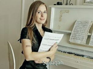 Sadaqah