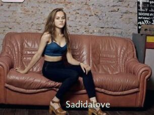 Sadidalove