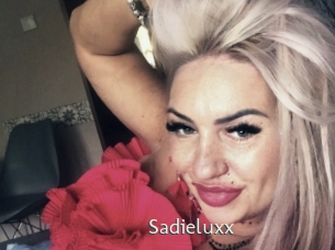 Sadieluxx