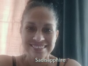 Sadisapphire