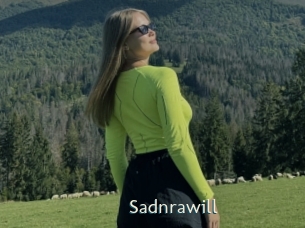 Sadnrawill