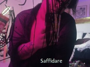 Saffidare