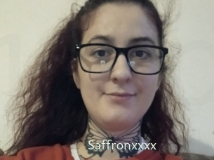 Saffronxxxx