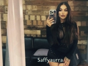 Saffyaurra