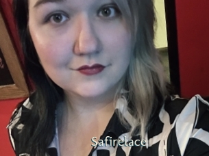 Safirelace