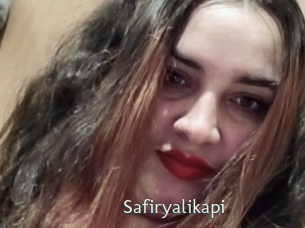 Safiryalikapi