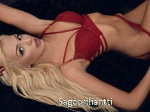 Sagebriliantti