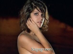 Sagegreen