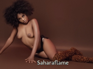 Saharaflame