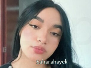 Saharahayek