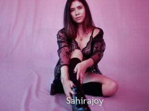 Sahirajoy