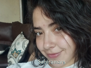 Sahiramars