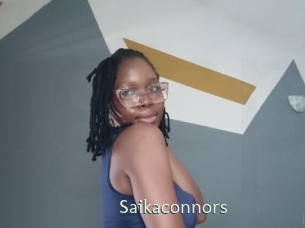 Saikaconnors
