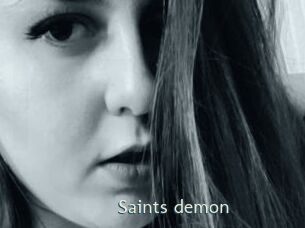 Saints_demon