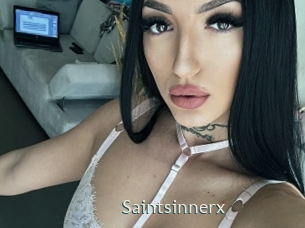 Saintsinnerx