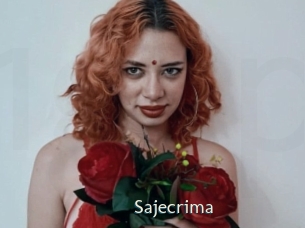 Sajecrima