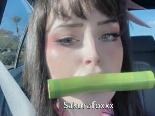 Sakurafoxxx