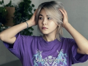 Sakuraneme
