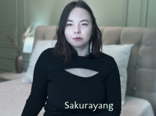 Sakurayang