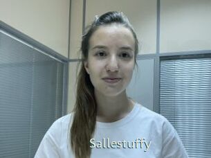 Sallestuffy