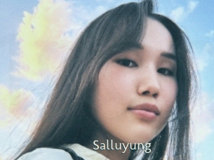 Salluyung