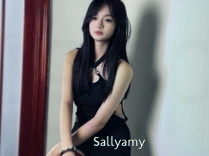 Sallyamy