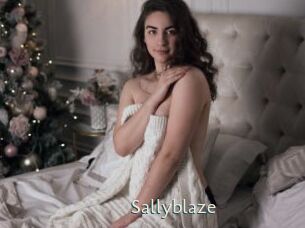 Sallyblaze
