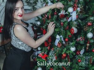 Sallycoconut