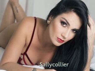 sallycollier 1 grosse chatte poilue