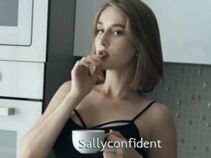 Sallyconfident