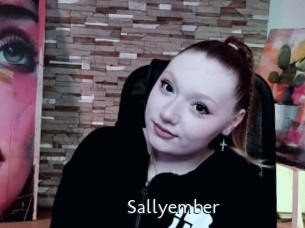Sallyember