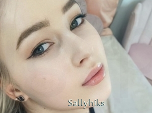 Sallyhiks