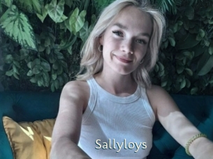 Sallyloys