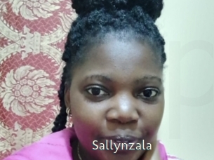 Sallynzala