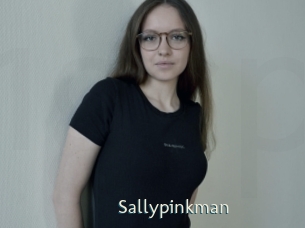 Sallypinkman
