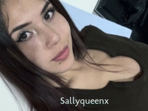 sallyqueenx 1 grosse chatte poilue