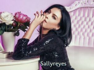 Sallyreyes