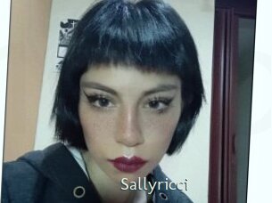 Sallyricci