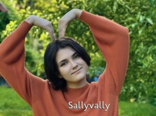 Sallyvally