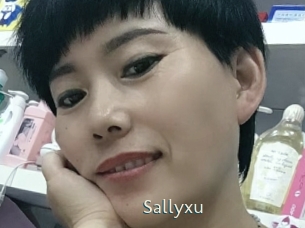 Sallyxu