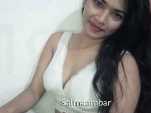 Salmaambar