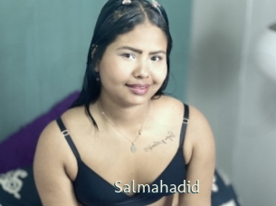 Salmahadid