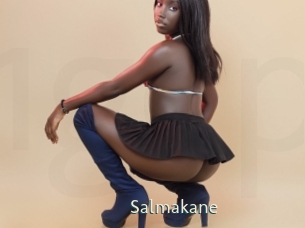 Salmakane