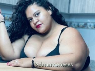 Salmameneses