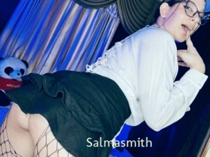Salmasmith