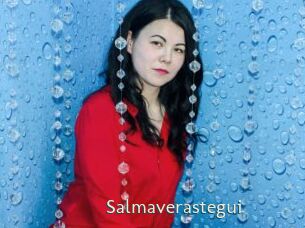 Salmaverastegui
